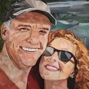 Meet your Posher, Connie